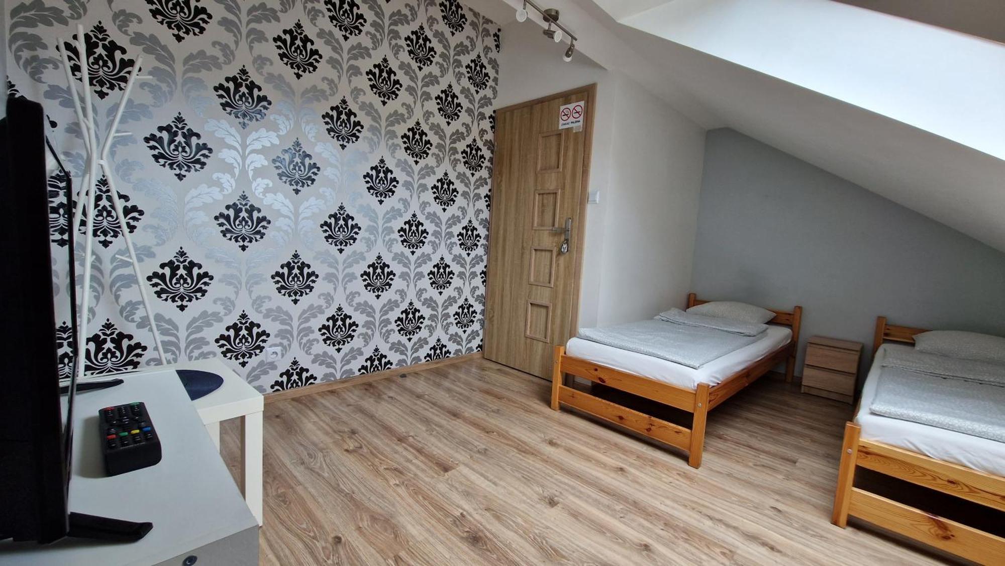 Vip Village Las Woda Rower - Podgrzewany Basen, Balia, Sauna Miedzierza Екстериор снимка