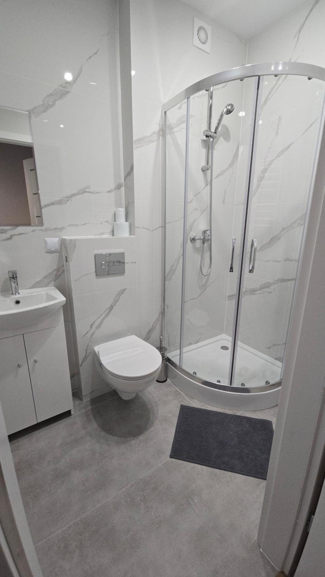 Vip Village Las Woda Rower - Podgrzewany Basen, Balia, Sauna Miedzierza Екстериор снимка